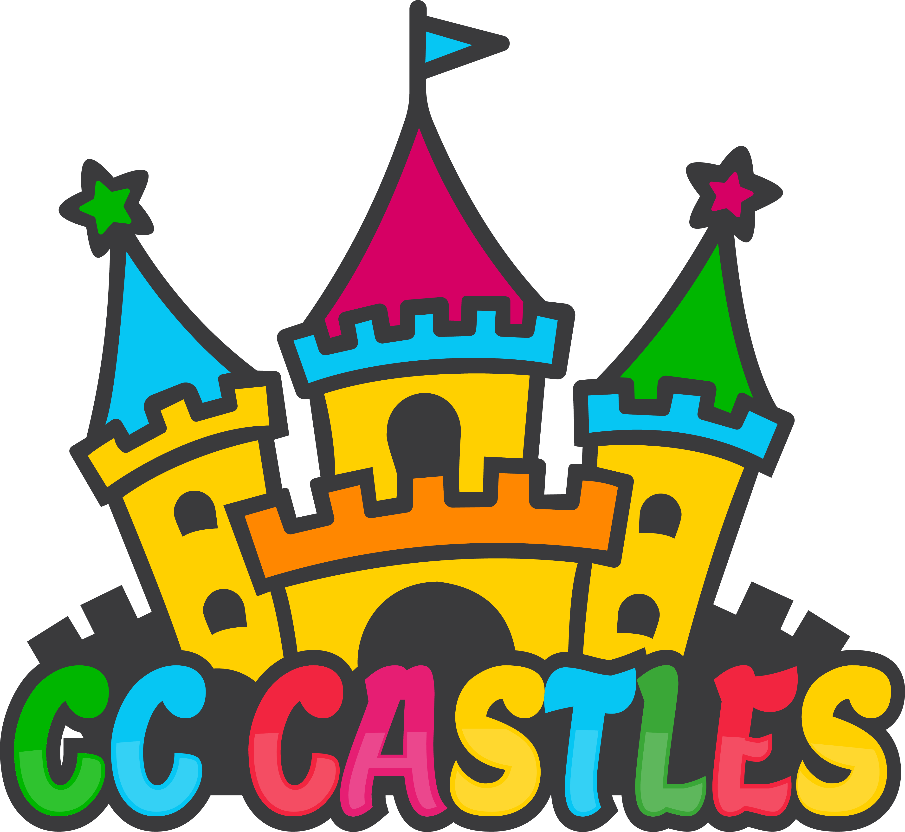 CC Castles